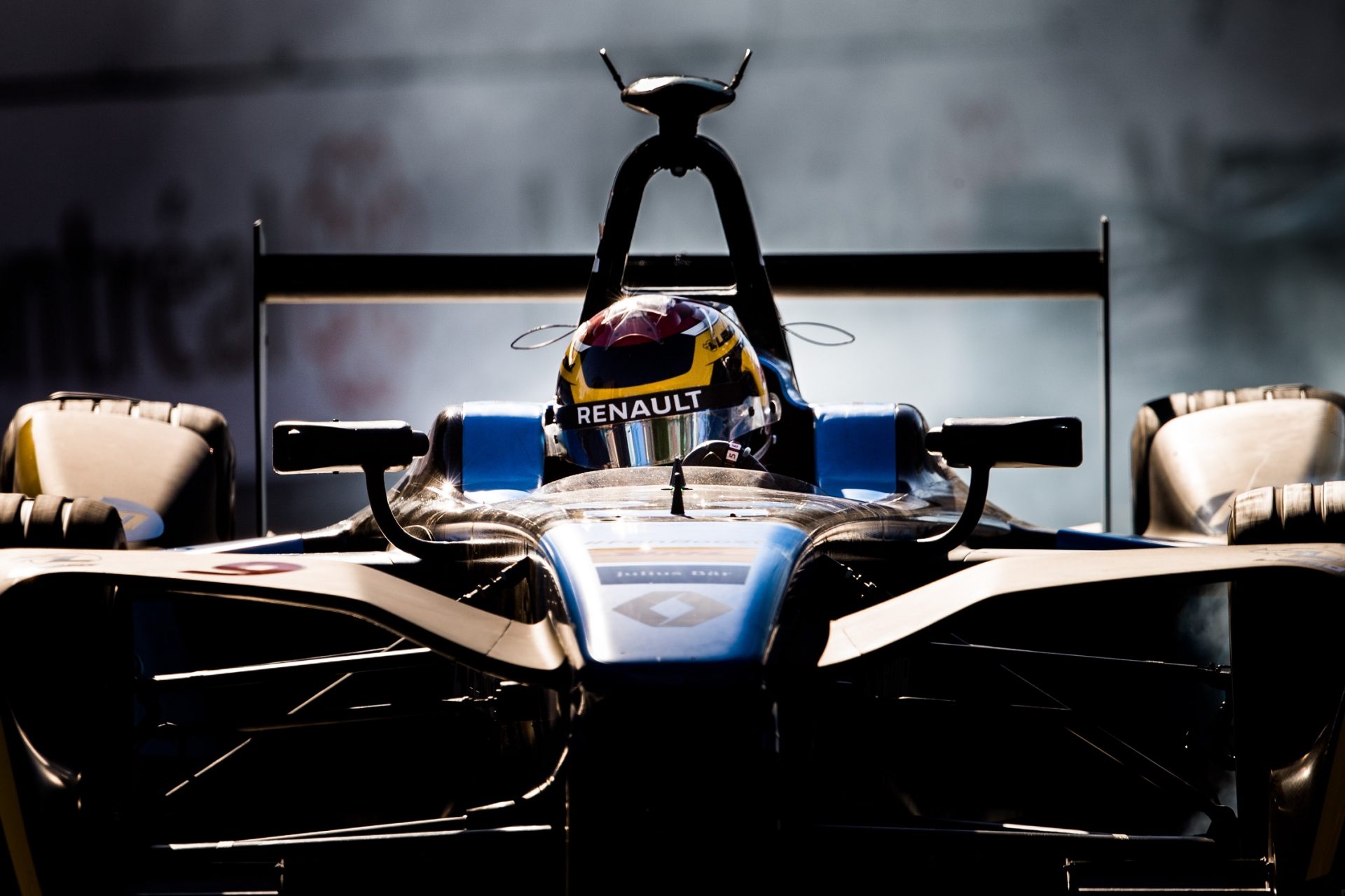 Renault 3. kez Formula E sezonunun şampiyonu