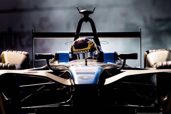 Renault 3. kez Formula E sezonunun şampiyonu