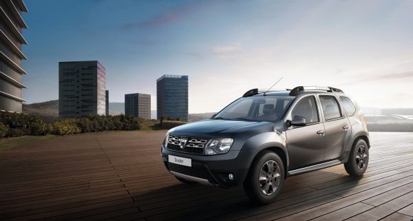 Dacia ‘dan Ağustos ayında cazip fırsatlar