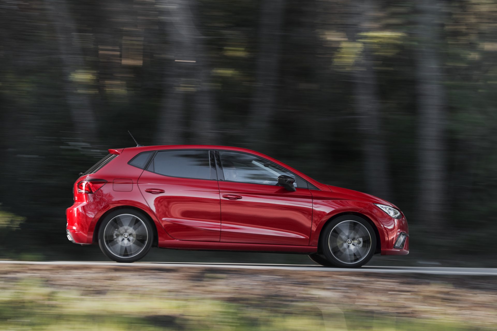 Yeni SEAT Ibiza satışa sunuldu