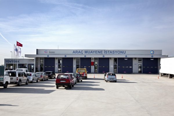 Araç muayenesinde kurallar değişiyor