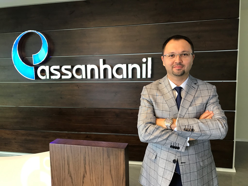 Ford Otosan ticari araç koltuk tedarikçisini seçti