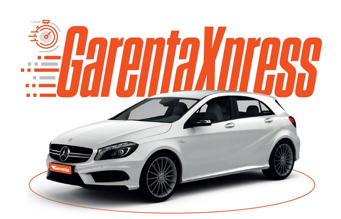 Garenta’dan hayatı kolaylaştıran bir hizmet daha