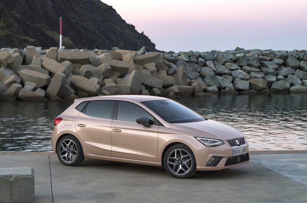 Yeni Ibiza ve Leon’da büyük kampanya