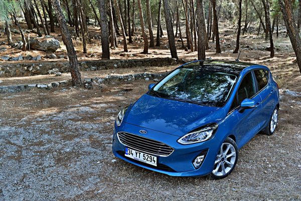 Ford indirim fırsatlarıyla  hayalinizdeki araca sahip olun