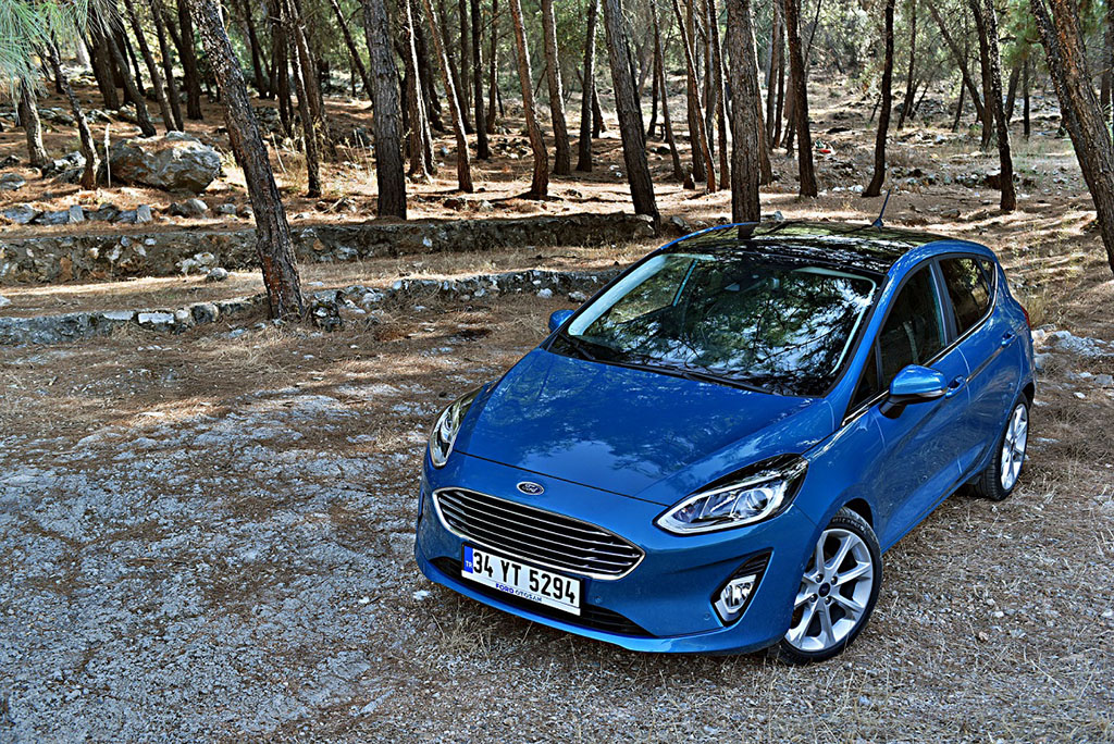 Ford indirim fırsatlarıyla  hayalinizdeki araca sahip olun