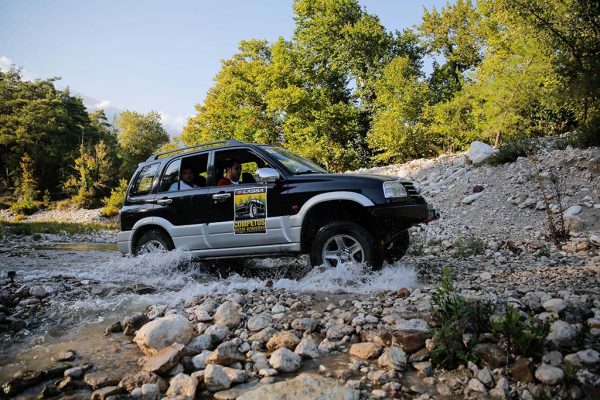 Lassa Competus farkıyla engeller aşıldı