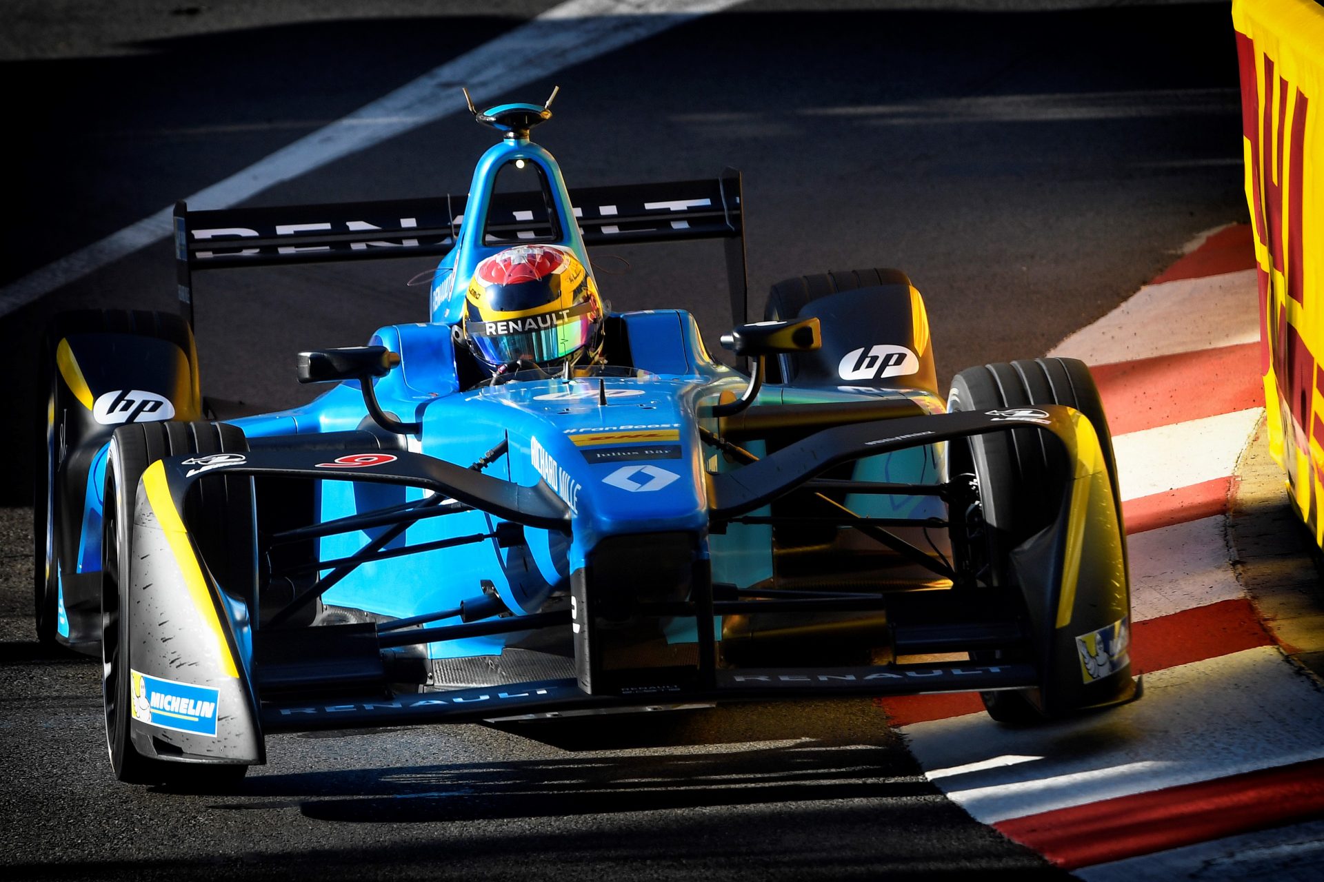 Renault Formula 1’e yoğunlaşıyor