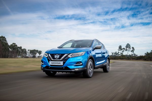 Nissan ‘da avantajlar devam ediyor