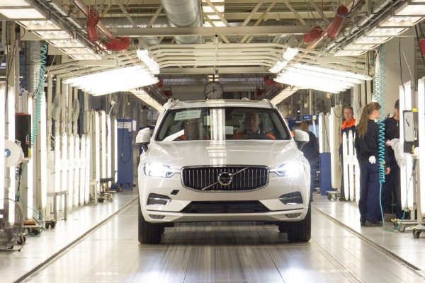 Castrol ve Volvo, iş birliklerini bir adım daha ileri taşıdı