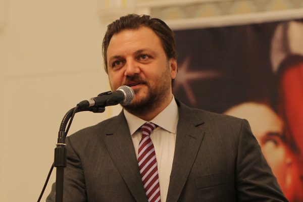 TOSFED Başkanı Serkan Yazıcı Dünya Motorsporları Konseyine Seçildi