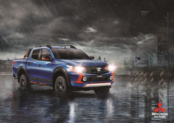 Mitsubishi L200’de, 10 bin TL’ye varan indirim