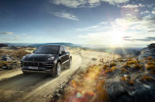 Macan, Aralık Ayına Özel Fiyatlarla Porsche Yetkili Satıcıları’nda