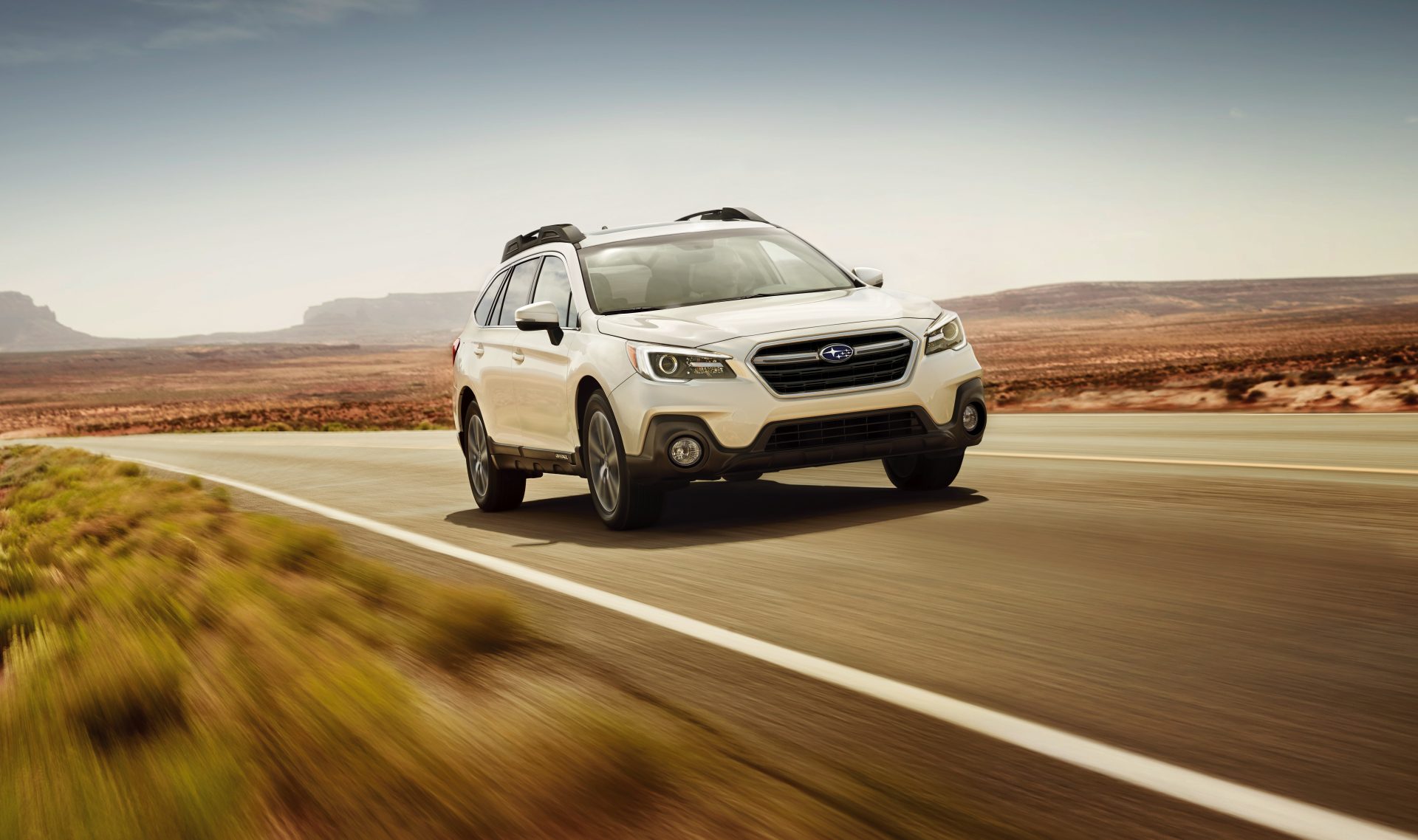 Subaru’nun Eyesight’li tüm modellerine IIHS Top Safety Pick “En Güvenli Seçim” ödülü