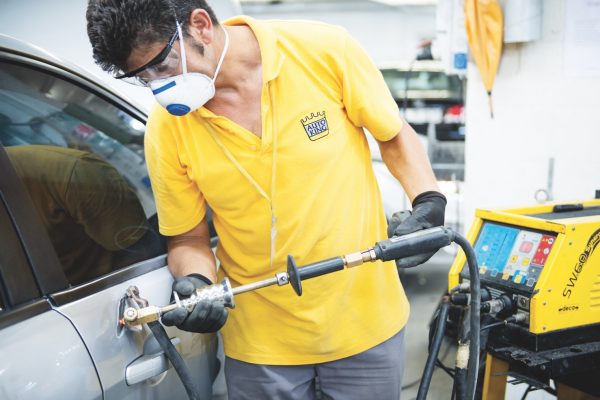 Türkiye’nin yetkili servisi Auto King’den yatırım fırsatı