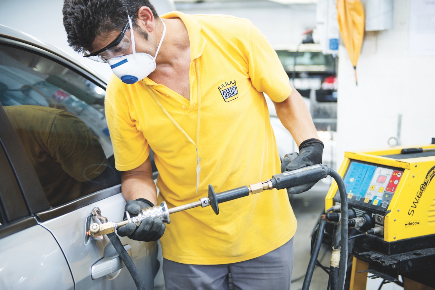 Türkiye’nin yetkili servisi Auto King’den yatırım fırsatı