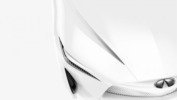 INFINITI Q Inspiration Concept, Detroit Otomobil Fuarı’nda tanıtılacak