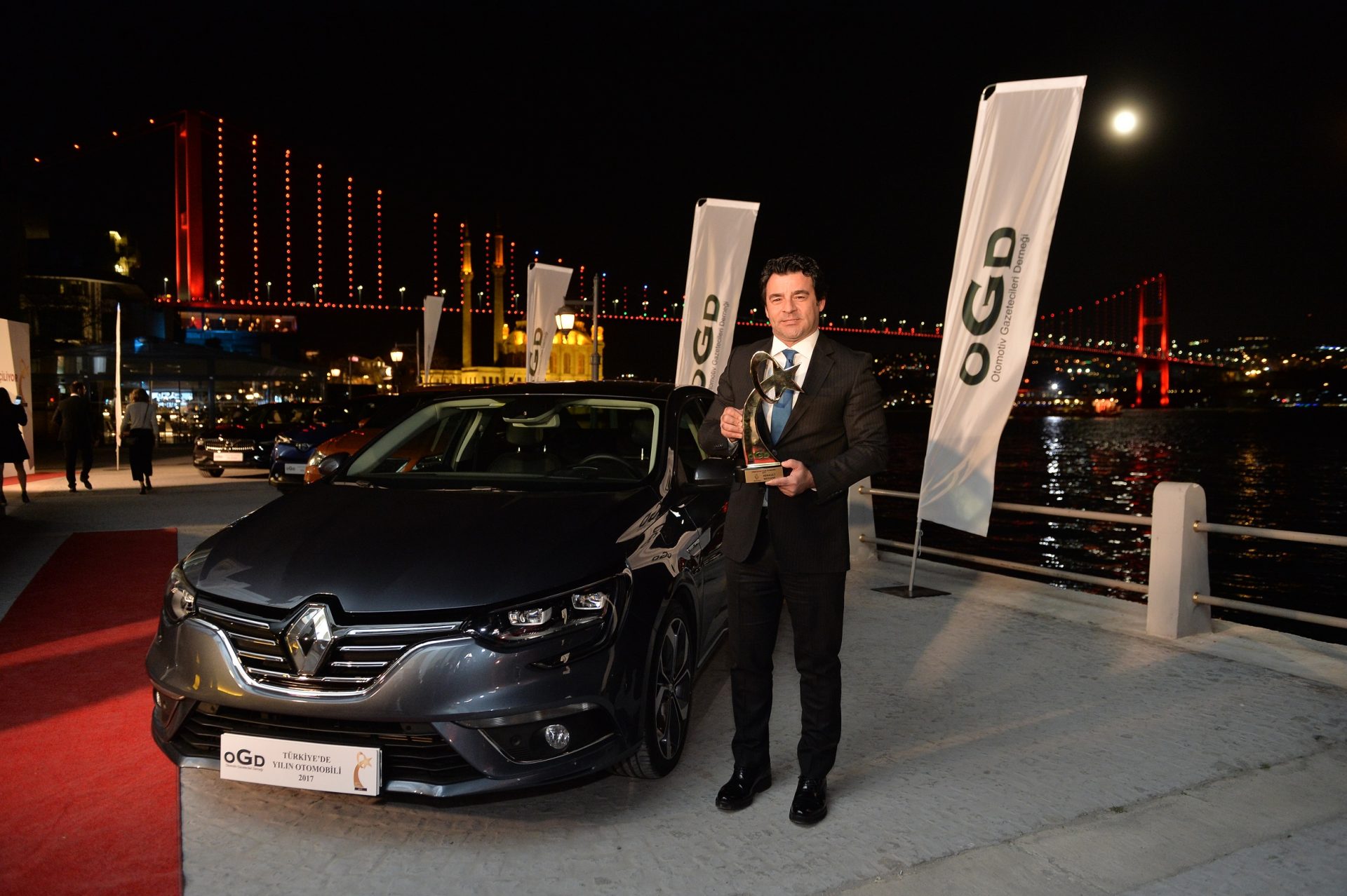 Renault Yeniden Toplam Pazar Lideri