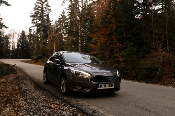2018’in yepyeni fırsatlarıyla hayalinizdeki Ford’a sahip olun