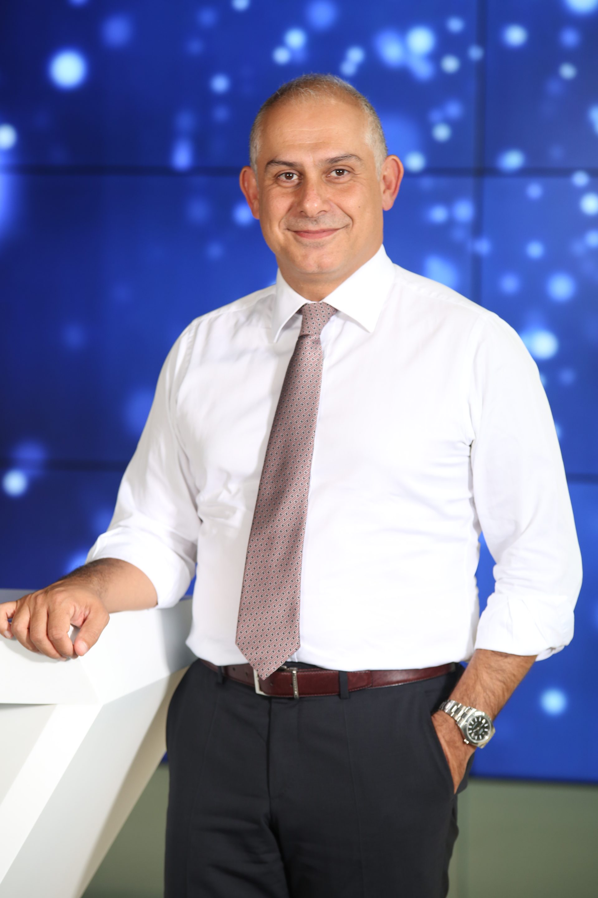 Doğuş Otomotiv’de Yeni Birim