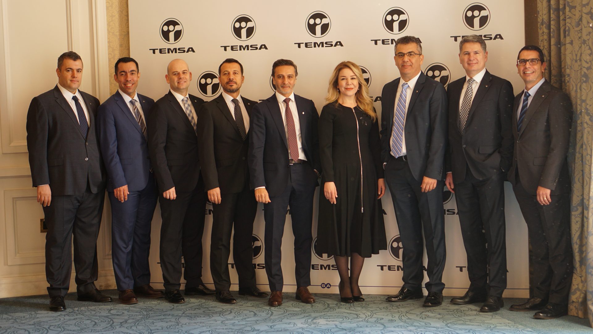 Teknolojiyle büyüyen TEMSA hedefine ‘akıllı şehirler’i aldı