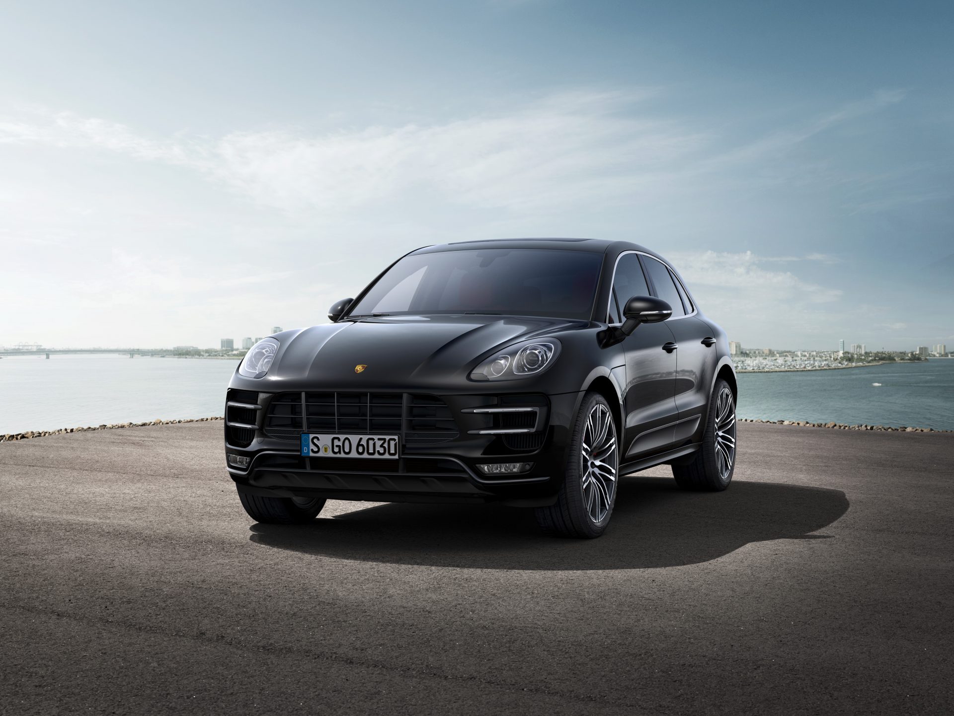 Porsche, Macan’da faizi sıfırladı