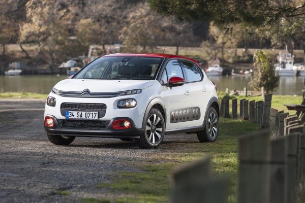 Citroën, Şubat Ayında %0 Faiz ve Takas Fırsatları Sunuyor