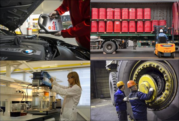 Shell madeni yağ pazarı liderliğini 11’inci yılına taşıdı