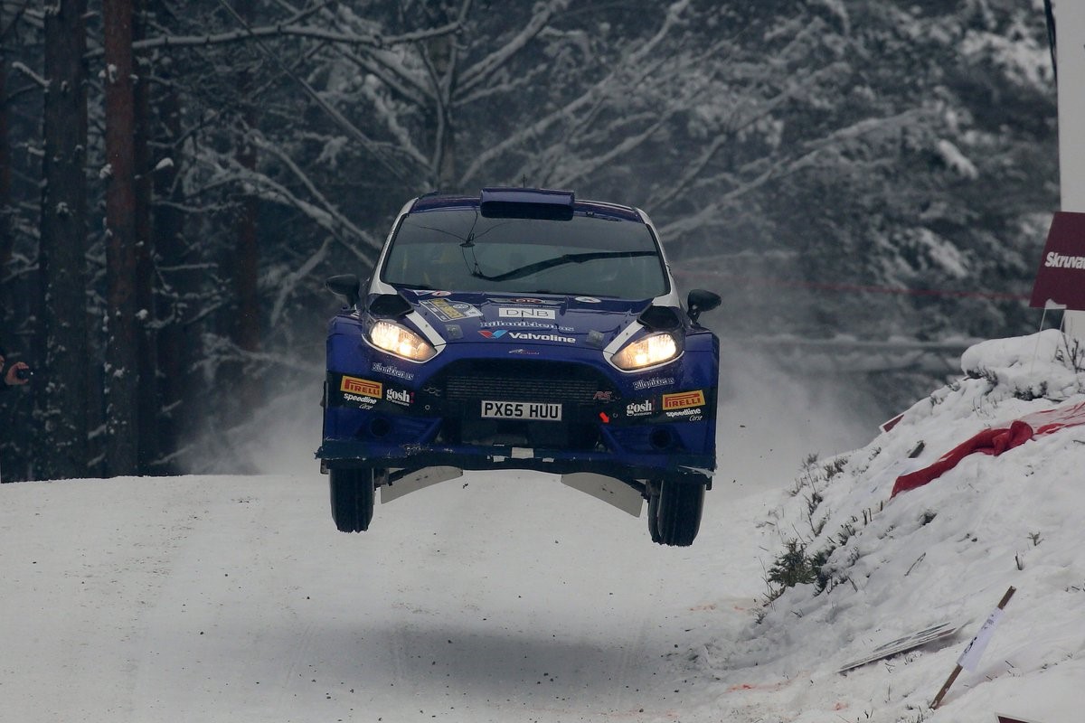 PIRELLI, İSVEÇ RALLİSİ’NİN ZORLU ŞARTLARINA SOTTOZERO ICE İLE YANIT VERİYOR