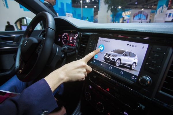 SEAT dünyada Shazam’ı otomobile entegre eden ilk marka oldu