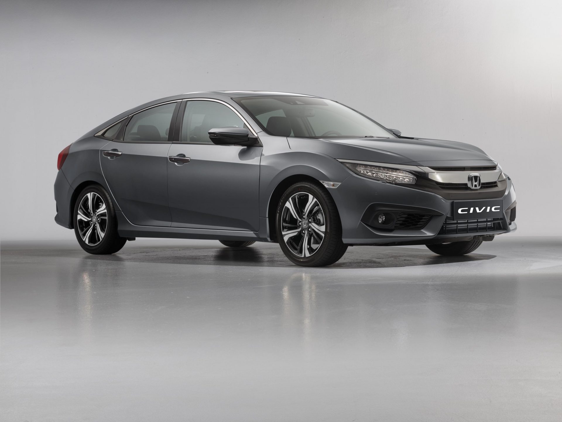 Honda Mart ayı boyunca tüm Civic Sedan  modellerinde sıfır faiz fırsatı sunuyor