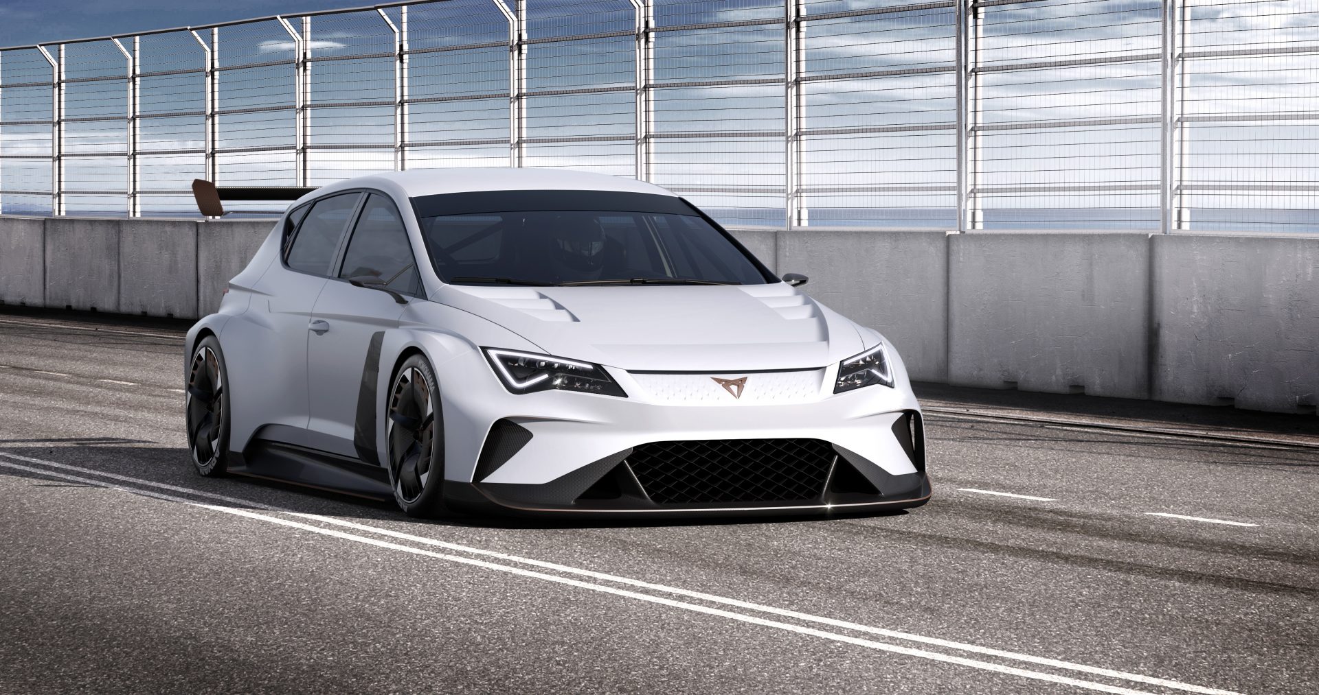 SEAT ve CUPRA Cenevre Otomobil Fuarı’nda