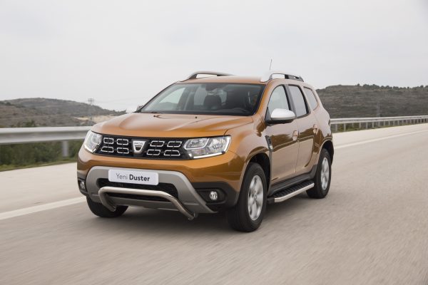 Renault ve Dacia’dan Bahar Servis Kampanyası