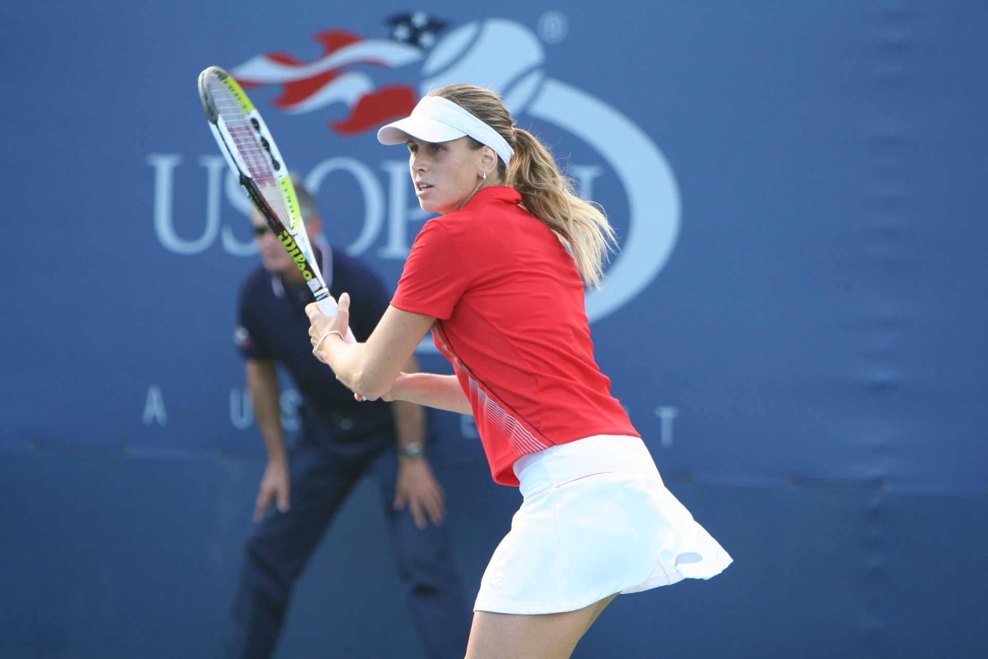 6. Bridgestone İpek Şenoğlu Cup Tenis Turnuvası için Geri Sayım Başladı