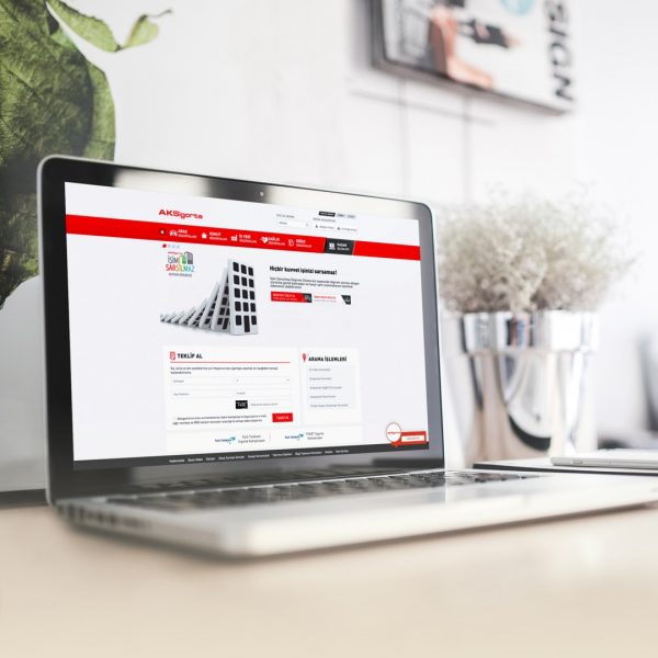 Aksigorta’dan Chat Hızında Trafik sigortası teklifi