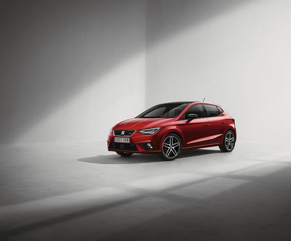 2018 model SEAT Ibiza’larda bahar fırsatları