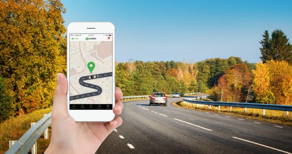 Shell, Mobiliz ile bir ilke daha imza attı!