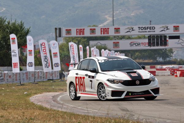 TOSFED YILDIZINI ARIYOR BAŞVURULARI İÇİN SON 20 GÜN