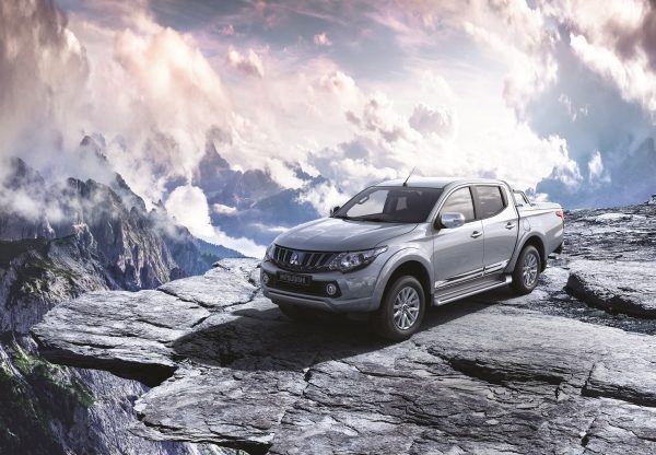 Mitsubishi L200’lerde büyük indirim