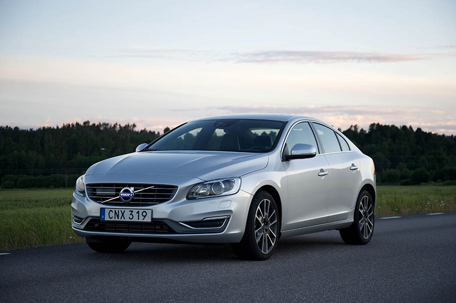 Volvo S60 Premium’da  Aralık Ayına Özel Kampanya