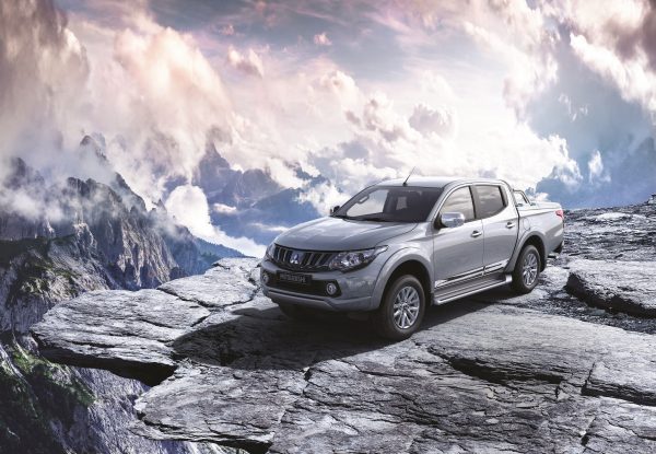 Mitsubishi’de 50,000 TL’ye varan indirim