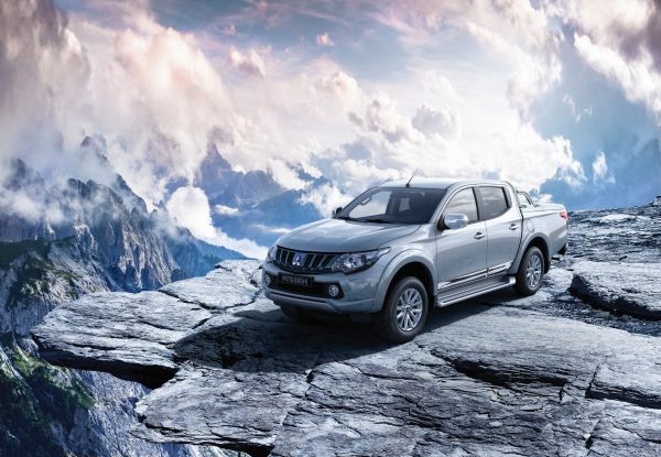 L200 2018’i lider kapattı