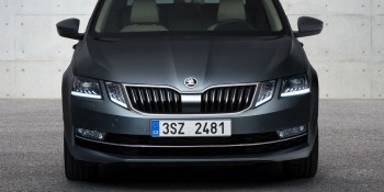 SKODA OCTAVIA MAKYAJLANDI
