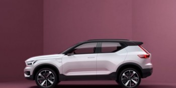 Yeni Volvo V40 ve S40 nasıl olacak?