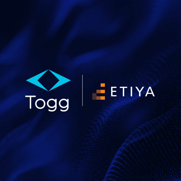 TOGG VE ETİYA, ANLIK VE KİŞİSELLEŞTİRİLMİŞ DENEYİM İÇİN İŞ BİRLİĞİ YAPTI