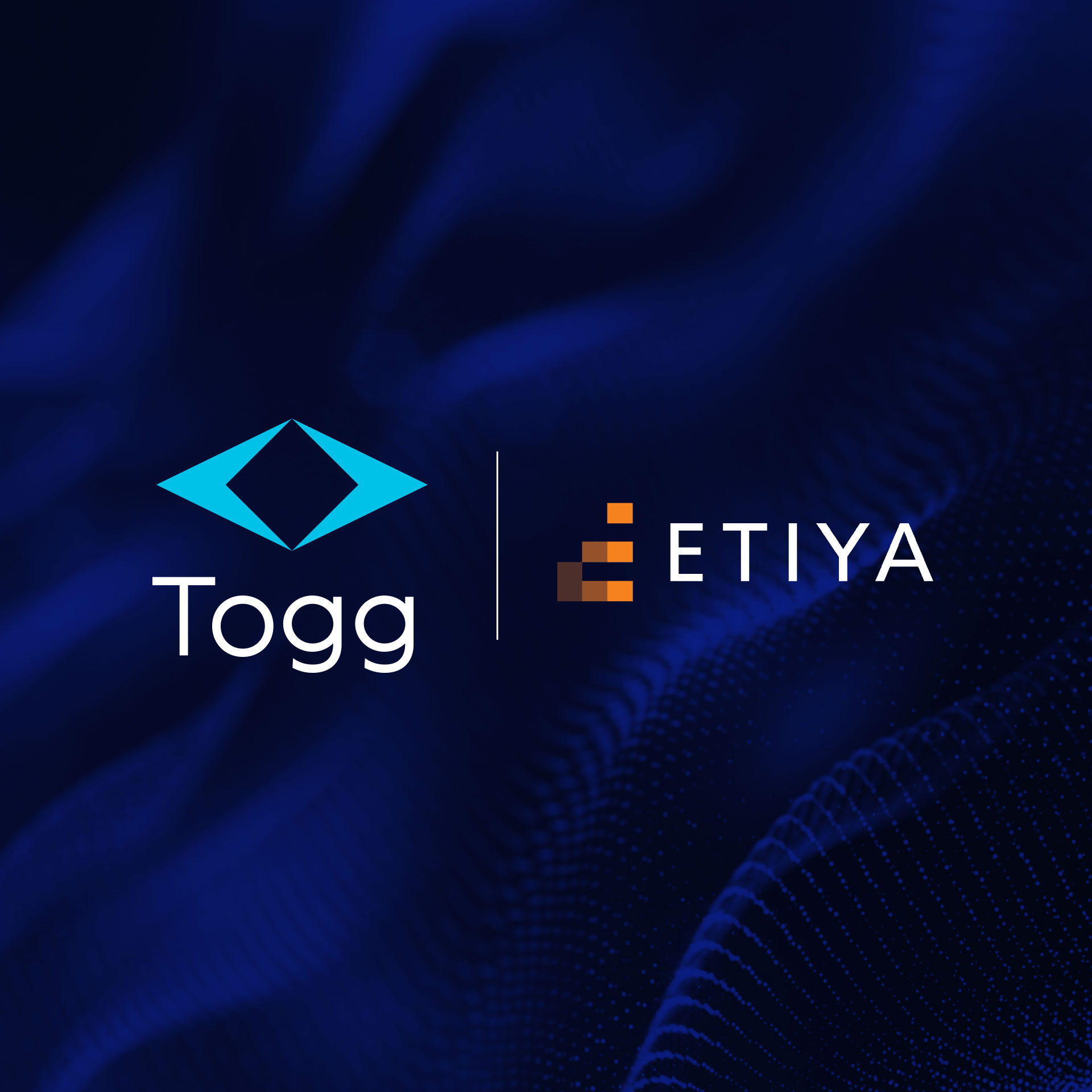 TOGG VE ETİYA, ANLIK VE KİŞİSELLEŞTİRİLMİŞ DENEYİM İÇİN İŞ BİRLİĞİ YAPTI