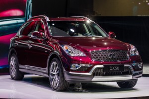 2-QX50