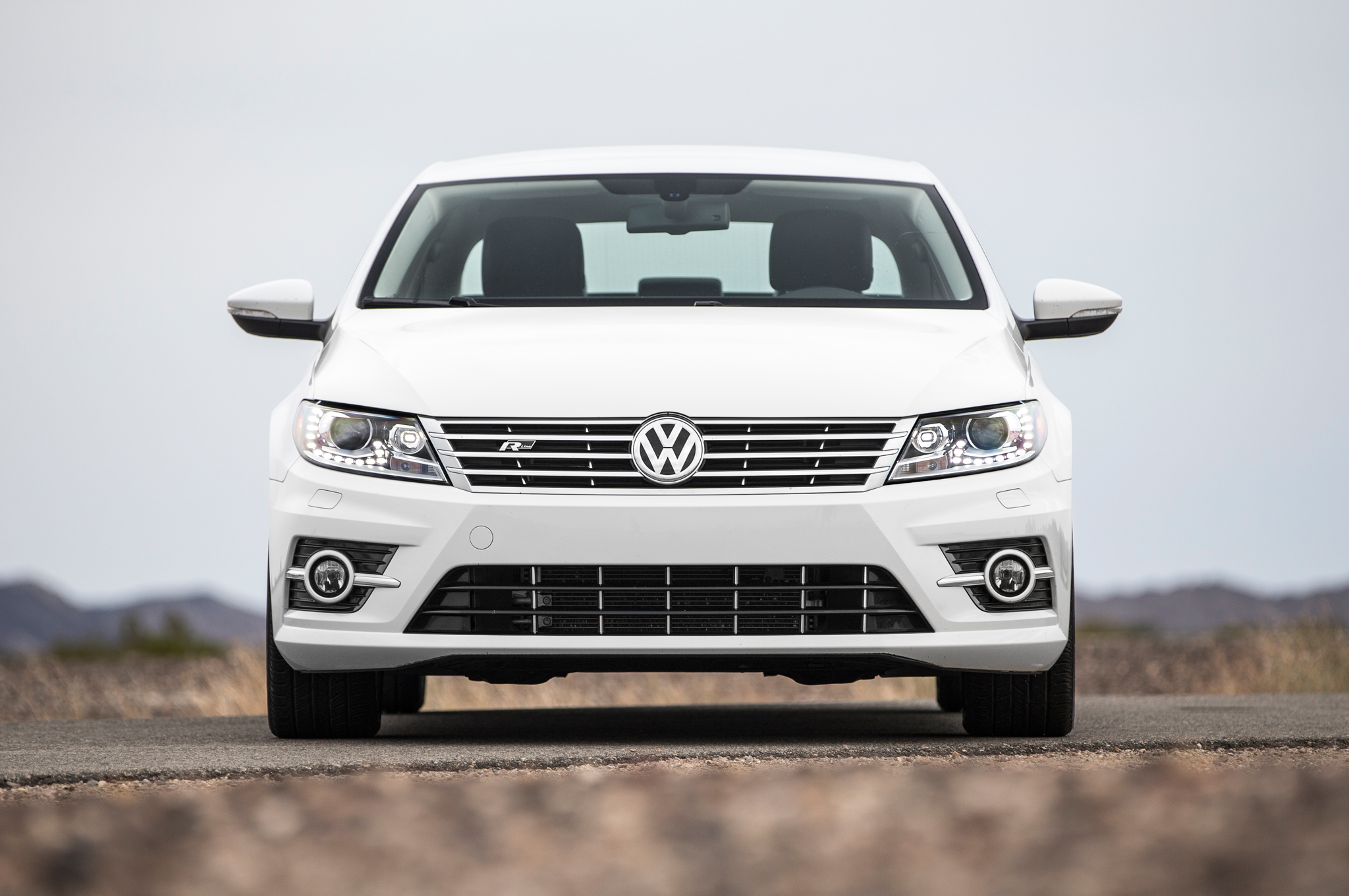 2014 Volkswagen CC R Line
