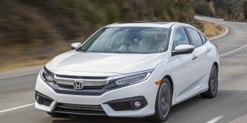 HONDA’DAN OCAK AYINA ÖZEL KAMPANYA