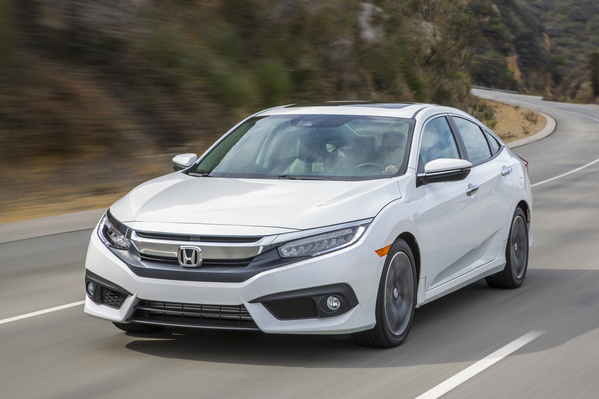 HONDA’DAN OCAK AYINA ÖZEL KAMPANYA